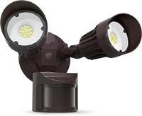 63$-JJC Outdoor led Security Light