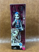 NIP 2015 Monster High Frankie Stein Doll