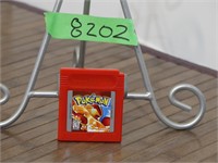 Game Boy Pokemon Red