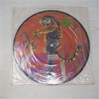 Tygers Of Pan Tang Love Potion #9 Picture Disc 45
