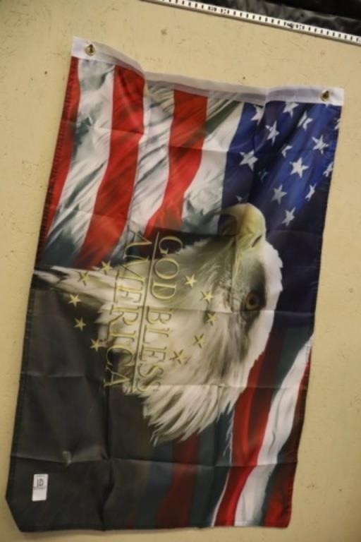 EAGLE FLAG