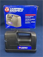 Campbell Hausfeld RP1200 12-Volt Compact Inflator
