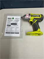 1/2'' RYOBI IMPACT (RECON)