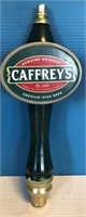 Caffreys Beer Tap Handle