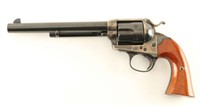 Uberti Bisley .45 Colt SN: J38988