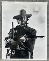 Clint Eastwood "Josy Wales” Print
