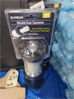 Multi Use Lantern