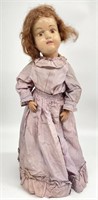 Antique / Vintage Schoenhut Doll