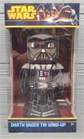 Star Wars Darth Vader Tin Wind-up Toy