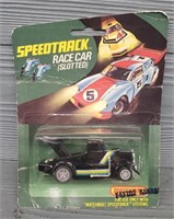 Speedtrack Slot Car Bandit Truck