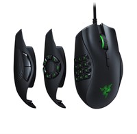 RAZER GAMING MOUSE