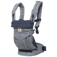 ERGOBABY ALL POSITION CARRIER
