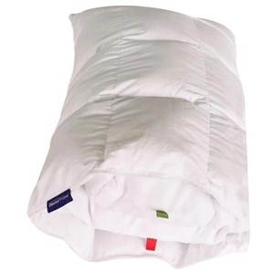 Dr. Pillow Dreamzie Layer Pillow, Stack Inserts To