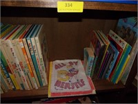 52+ Great  Children's Books