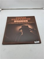 Chris Stapleton higher vinyl