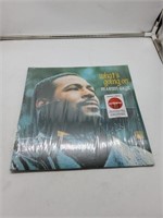 Marvin Gaye what's going on vinyl