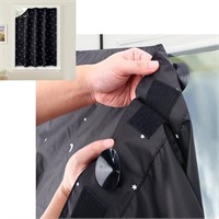 Portable Blackout Curtains