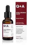 Sealed -Q+A- Hyaluronic Acid Facial Serum
