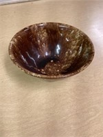 9 1/2 inch bowl