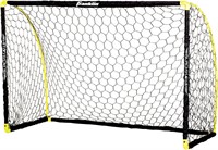Portable Soccer Goal - Kids 6x4 ft Blackhawk