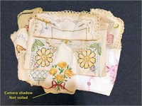 Embroidered Textile Group