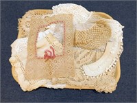 Lace Textile Group