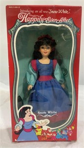 Snow White Doll