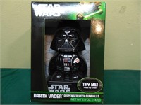 Star Wars Darth Vader Gumball Dispenser - New In B