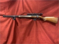 Marlin 22LR Cal Rifle - Glenfield Mod 60 - Semi