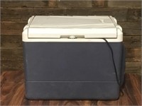 Coleman Electric Cooler untested