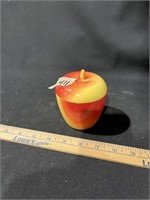 Apple container