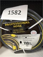 MM professional hose 110ft