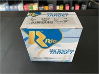 Rio - Star Team Evo Target - 25 Round Box - 12GA 1