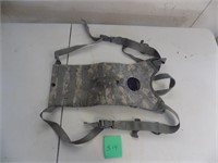 Military Water Bag