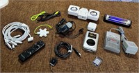 iPod Accessory Lot & Others