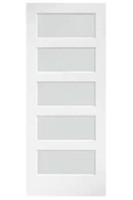 eightdoors 32 in. x 84 in. Interior Barn Door Slab