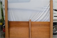 Conant-Ball Vintage Maple Twin Beds