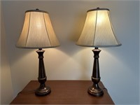 2 - Electric Lamps