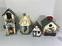 Bird Houses