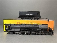 Rail King/ MTH O-scale Union Pacific 4-8-8-4 Big B