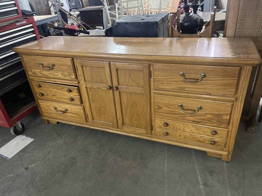 965 - June 25th Select Consignment Auction