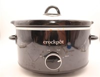 Crock Pot Medium Size