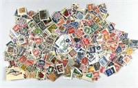 World Stamps Collection, Assorted (Lot B)