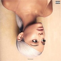 Sweetener (Vinyl)