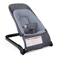 E9789  AILEEKISS Baby Rocker Seat, Grey