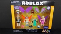 Roblox, Fashion Icons, Mix & Match set, NEW