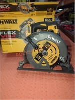 DeWalt 7-1/4" Circular Saw