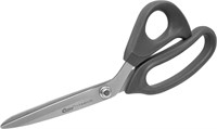 Clauss 9" Bent Titanium Bonded Adj Tension Shears