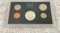 US 1970 Proof Set