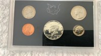 US 1969 Proof Set